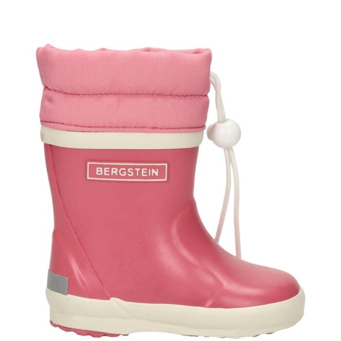 Bergstein regenlaarzen – Roze