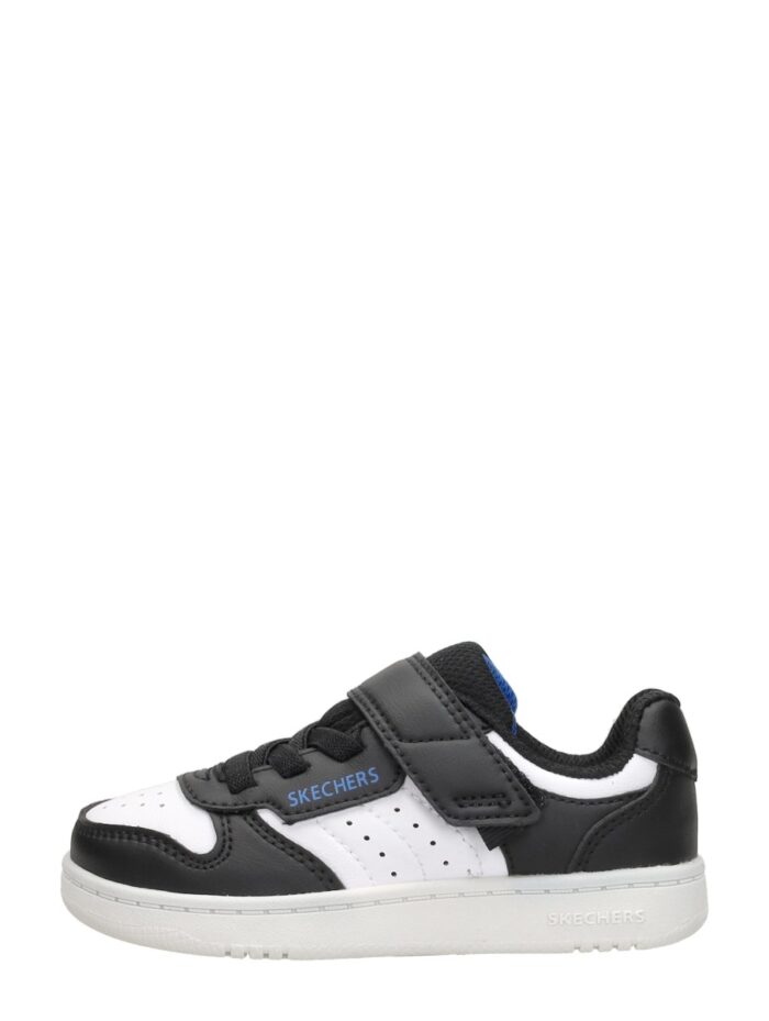 Skechers Quick Street – Zwart