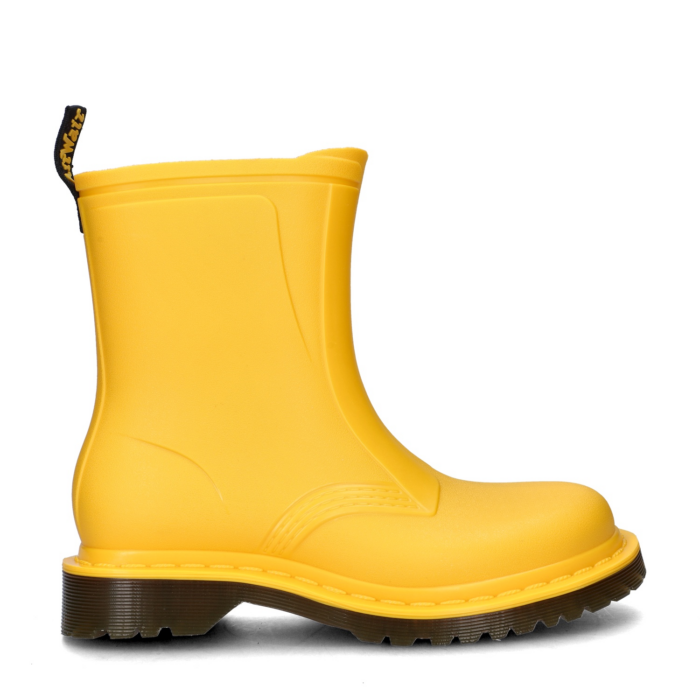 Dr. Martens 1460 Rain regenlaarzen – Geel