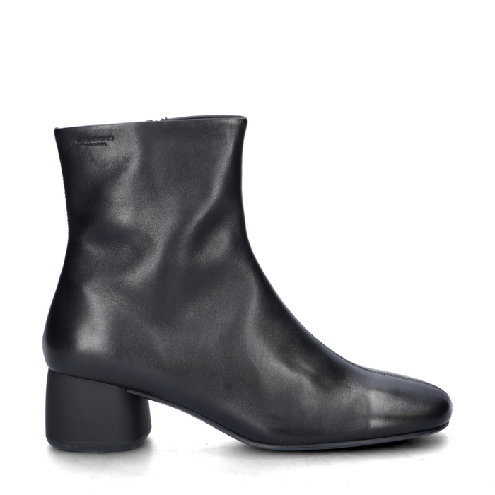 Vagabond Shoemakers Livia rits- & gesloten boots – Zwart