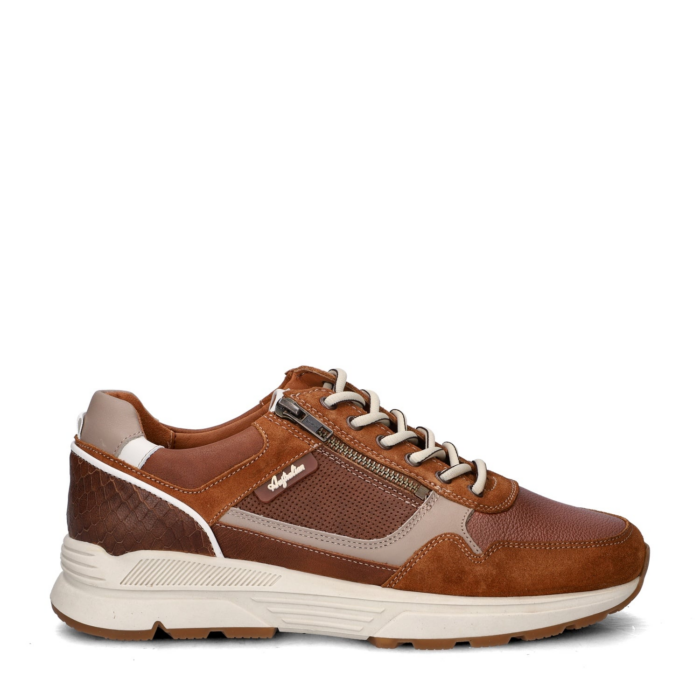 Australian Connery sneakers – Bruin