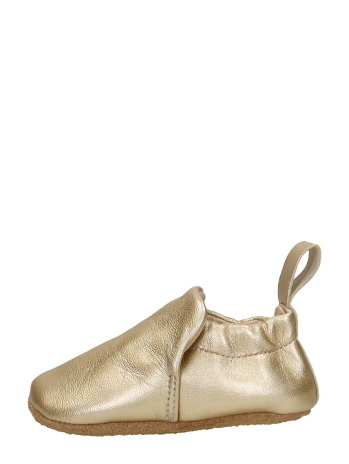 Keq Baby Schoentjes – Goudkleur