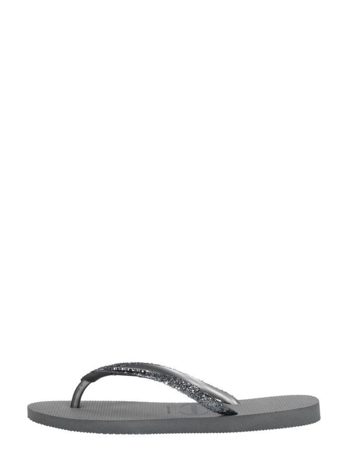 Havaianas Slim Glitter – Grijs