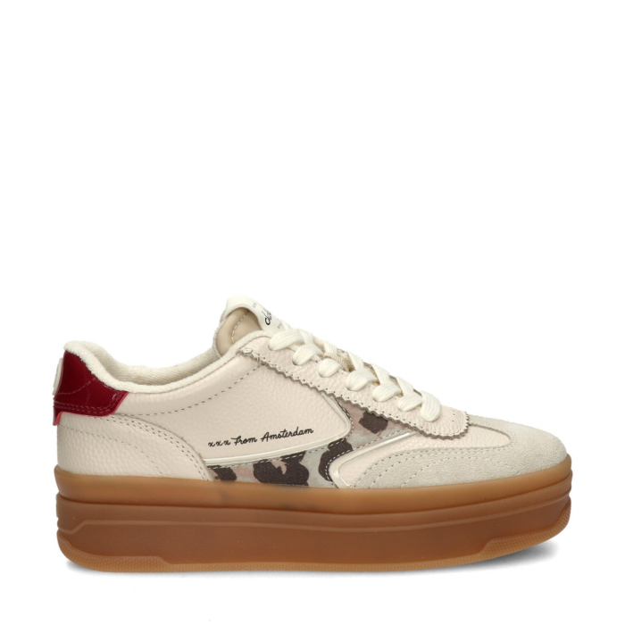 Scotch & Soda Minny lage sneakers – Multi
