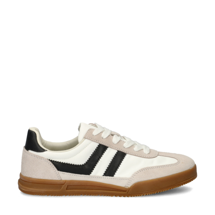 Nelson lage sneakers – Multi