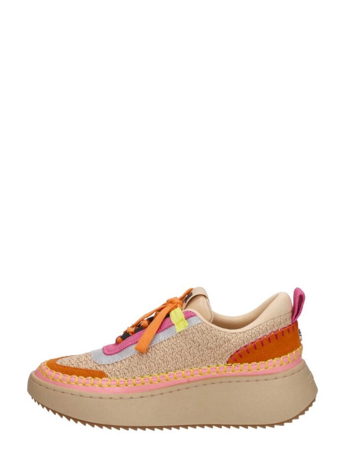 Steve Madden Doubletake lage sneakers – Multi
