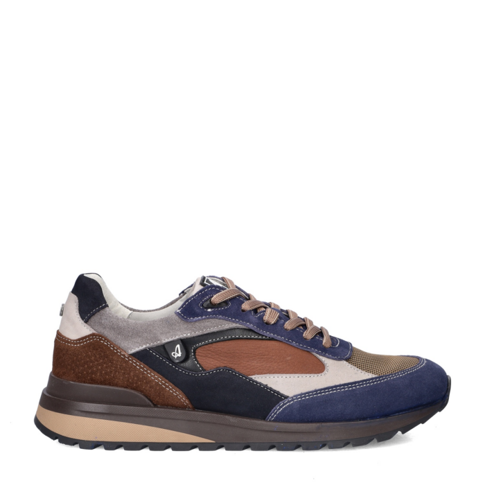 Australian Sparrow sneakers – Blauw