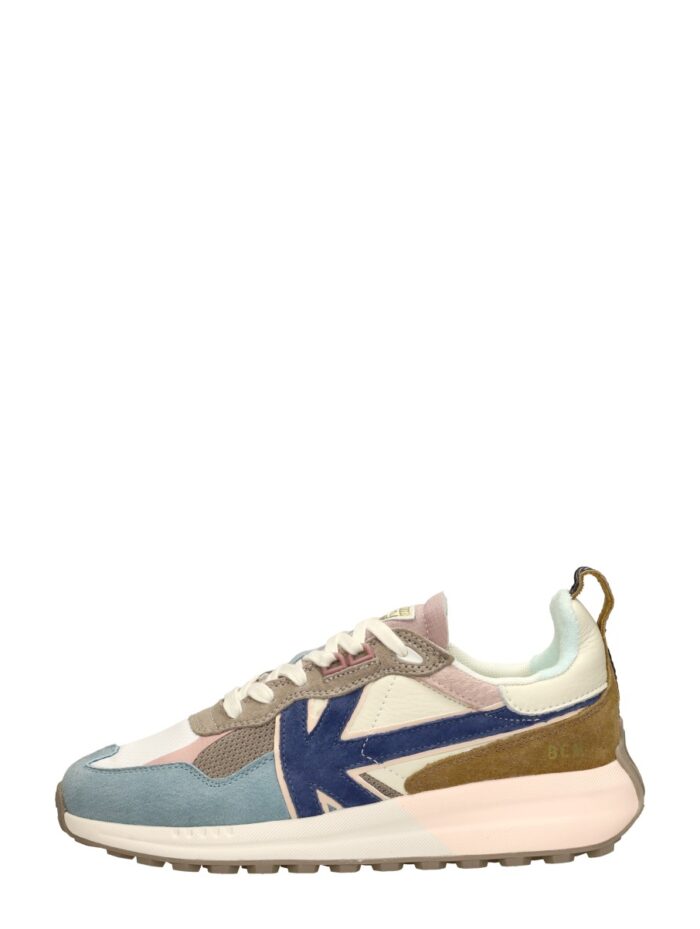 Kaotiko Detroit – Blauw
