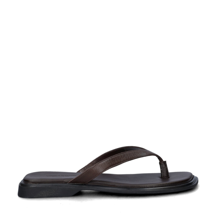 Vagabond Shoemakers Izzy slippers – Bruin