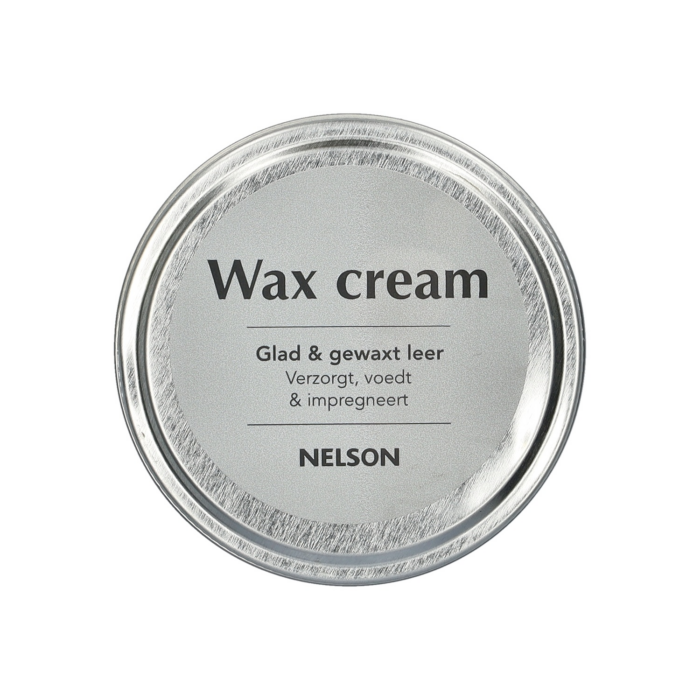 Nelson Wax Cream verzorgingsproducten