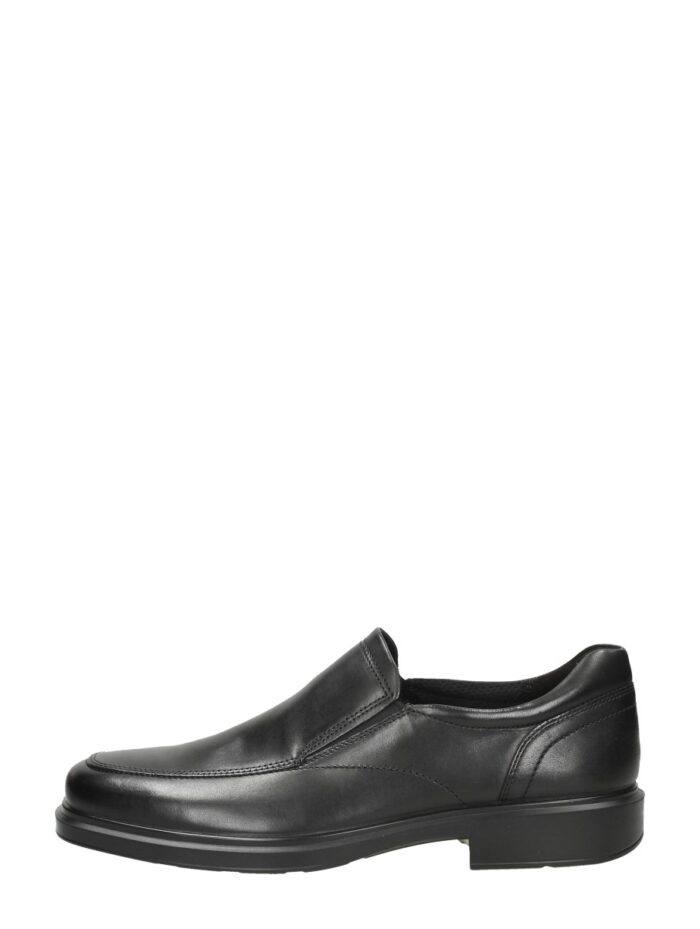 ECCO Helsinki 2 mocassins & loafers – Zwart