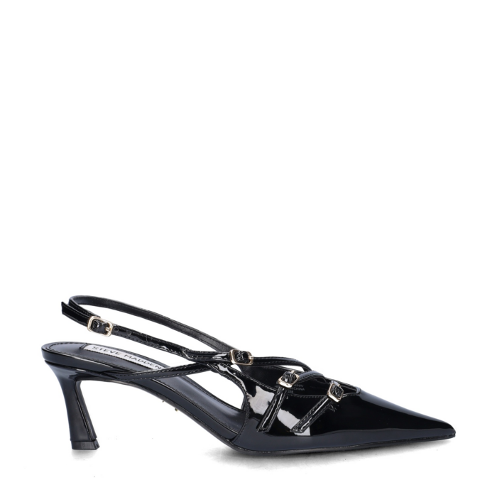 Steve Madden Liana pumps – Zwart