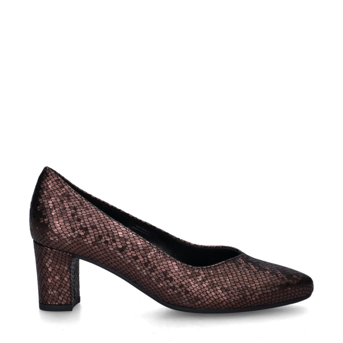 Gabor pumps – Rood
