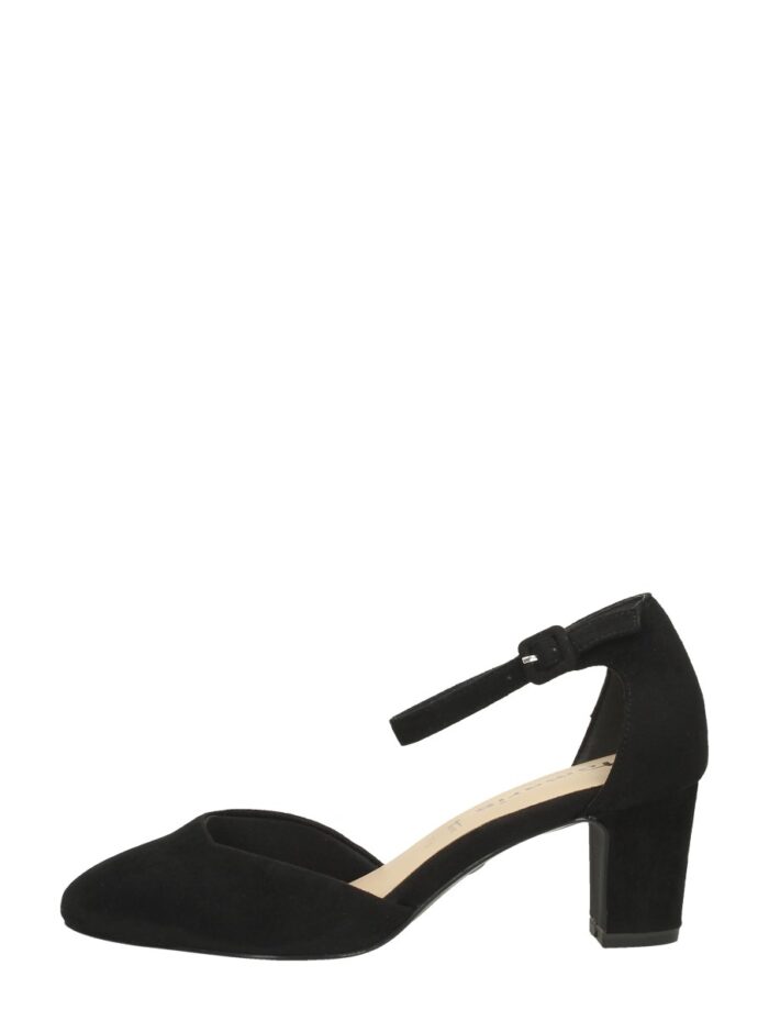 tamaris Pumps – Zwart