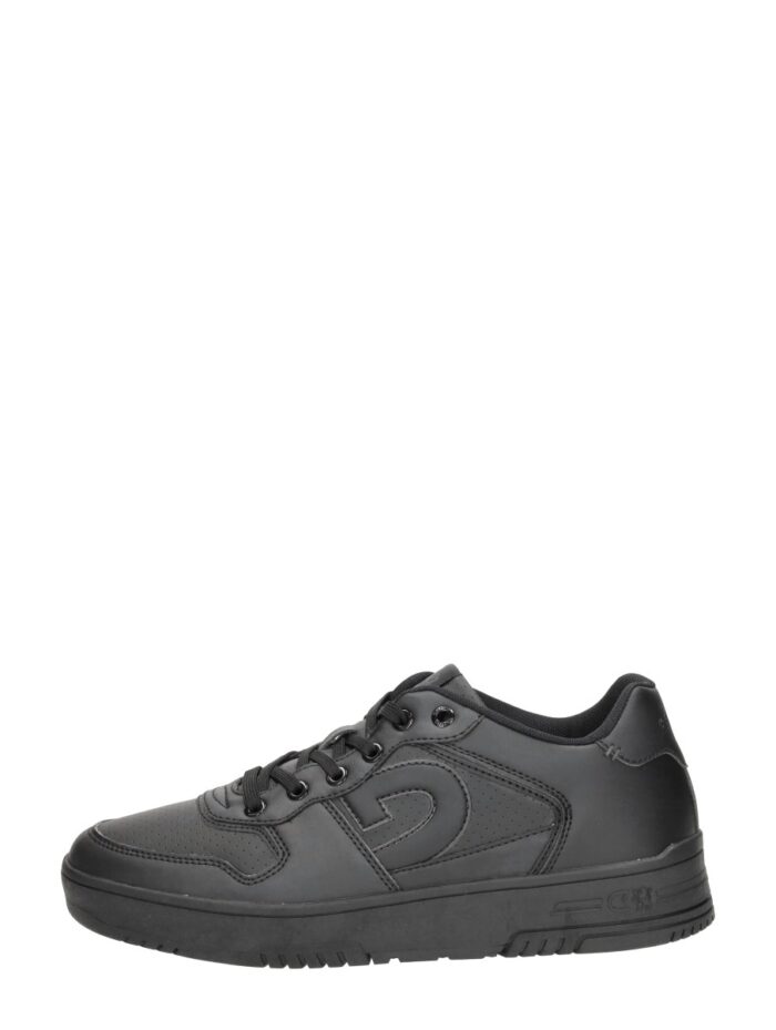 Cruyff Royal C lage sneakers – Zwart