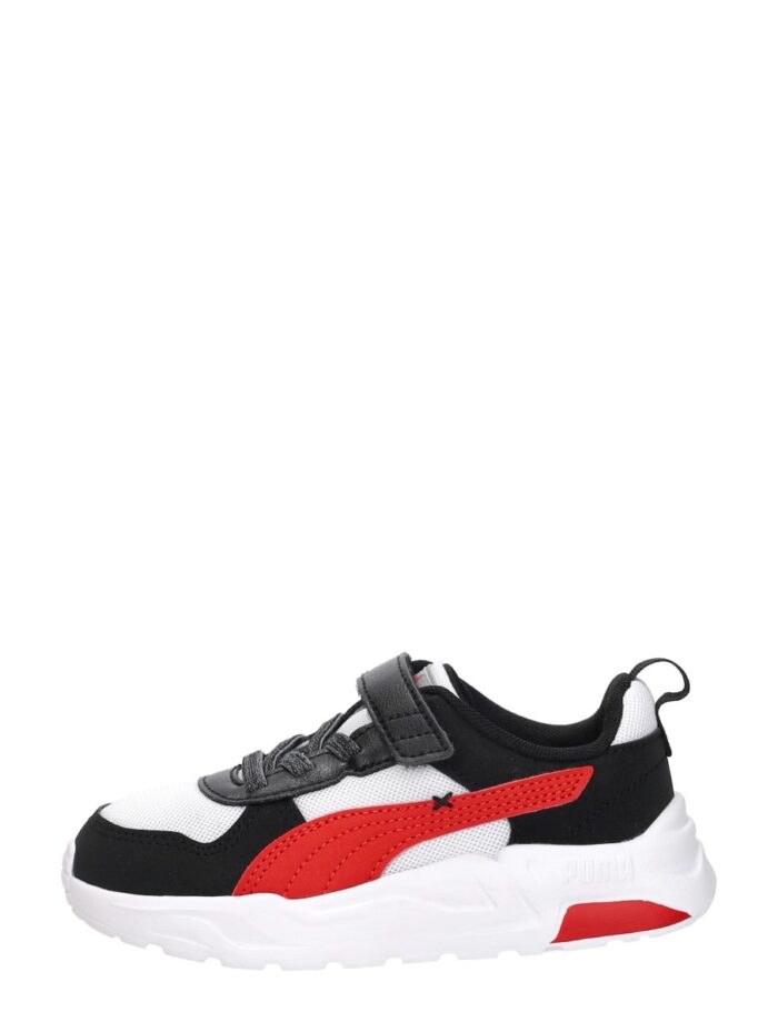 Puma Trinity 2 Lt Ac + Inf – Zwart