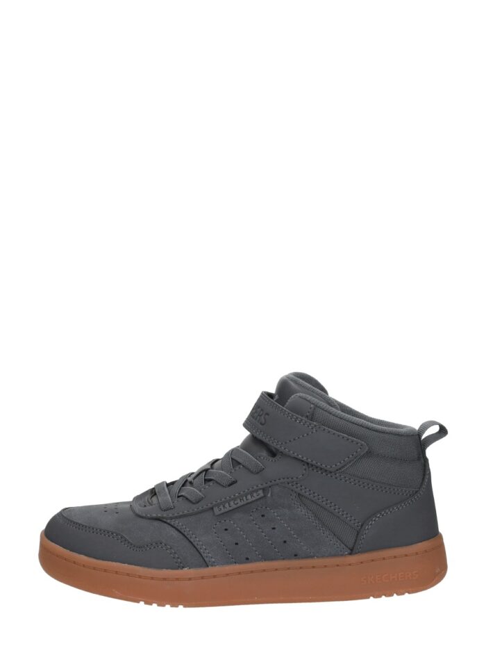 Skechers Quick Street – Donkergrijs