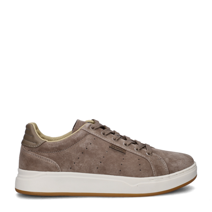 Blue Industry Ease Court lage sneakers – Bruin