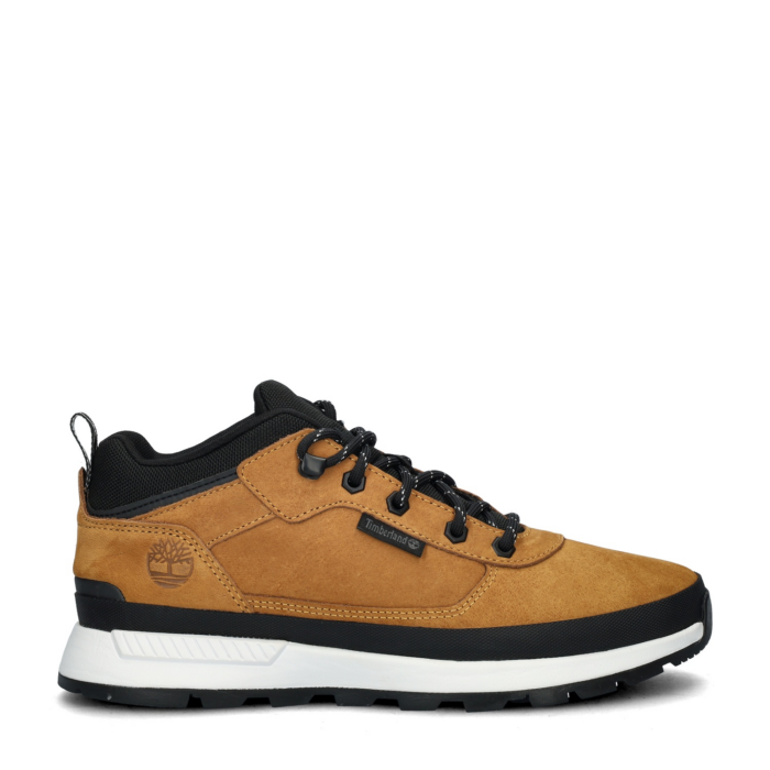 Timberland Field Trekker hoge sneakers – Geel