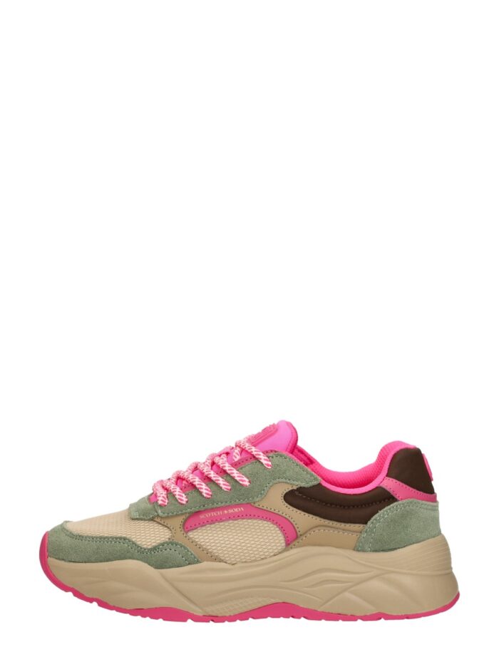Scotch & Soda Celeste – Groen