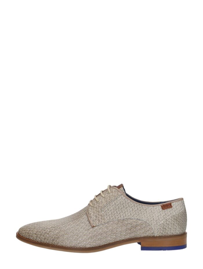 Sub55 Gekleed Laag – Beige