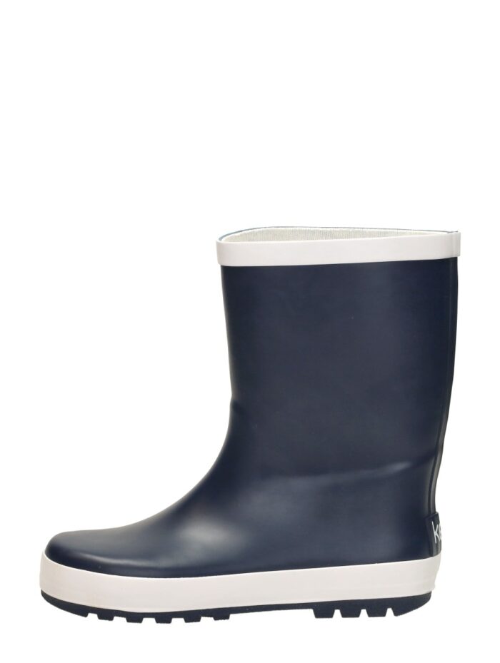 Keq Regenlaarsjes – Blauw