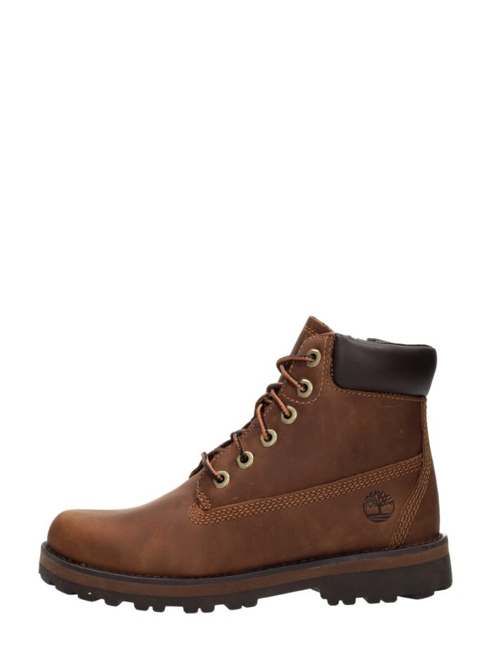 Timberland Courma Kid Middel Bruin – Middelbruin