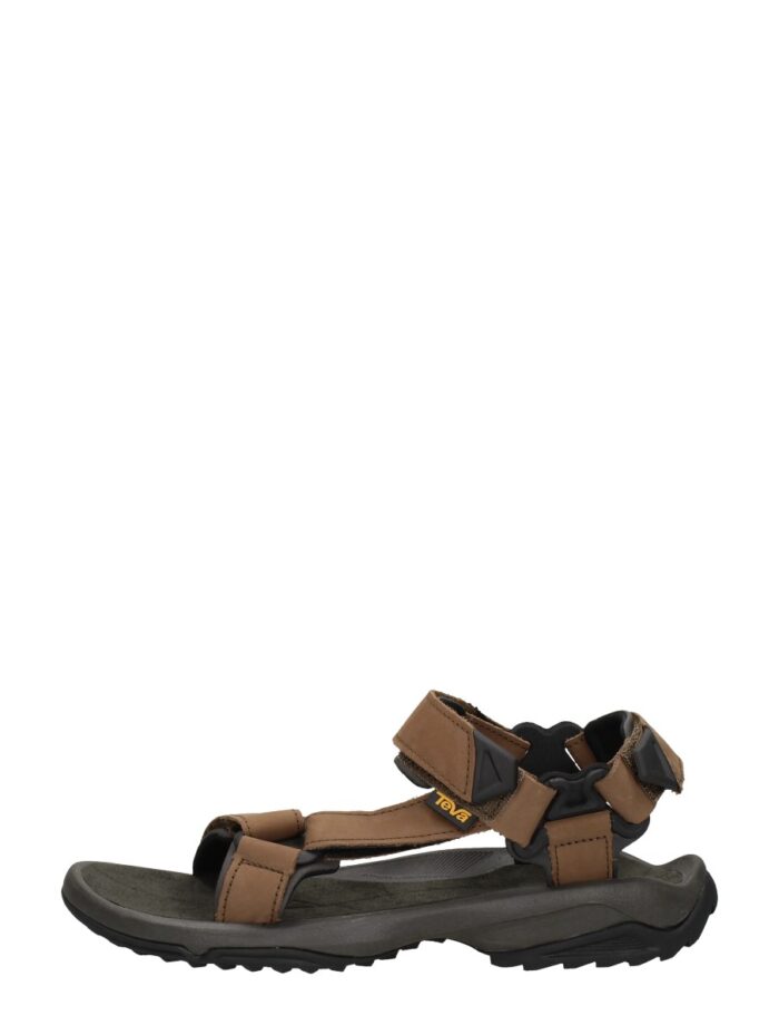 Teva Terra Fi Lite Leather – Donkerbruin