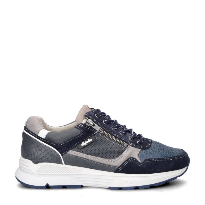 Australian Connery sneakers – Blauw