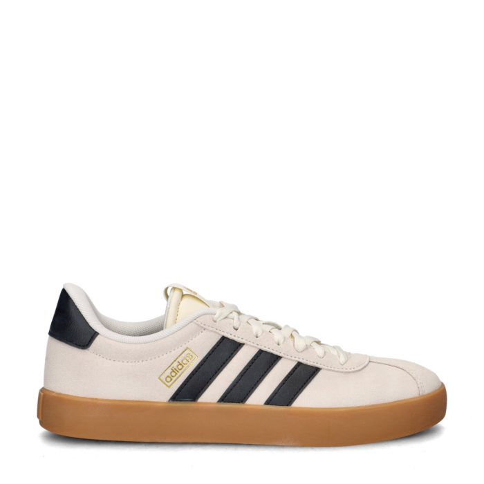 Adidas VL Court 3.0 lage sneakers – Beige