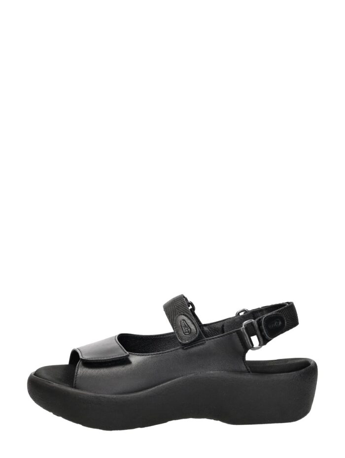 Wolky Jewel Martinica – Zwart