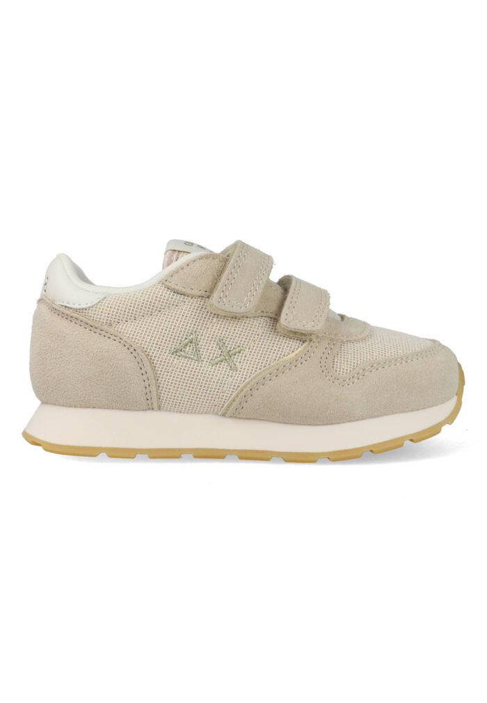 Sun 68 SUN68 Girl's Ally Glitter – Beige