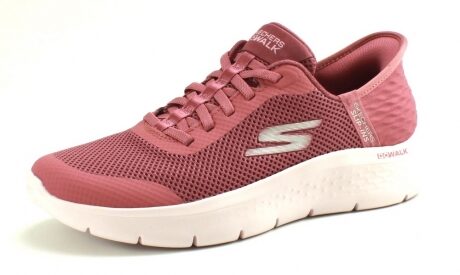 Skechers Roze SKR11 – Zwart,Blauw,Rood,Roze,Olive,Offwhite,Taupe