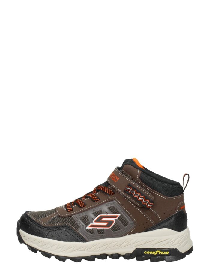 Skechers Fuse Tread Trektor – Donkerbruin