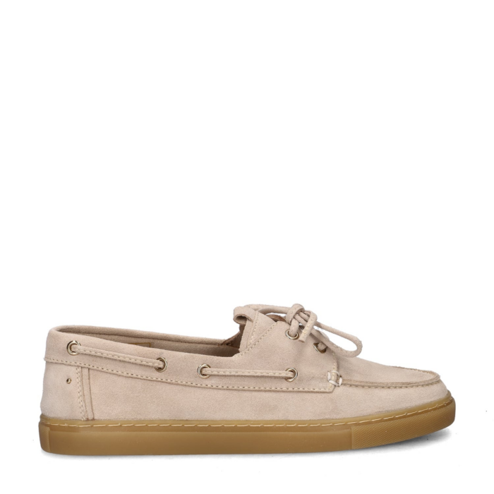 Nelson mocassins & loafers – Beige