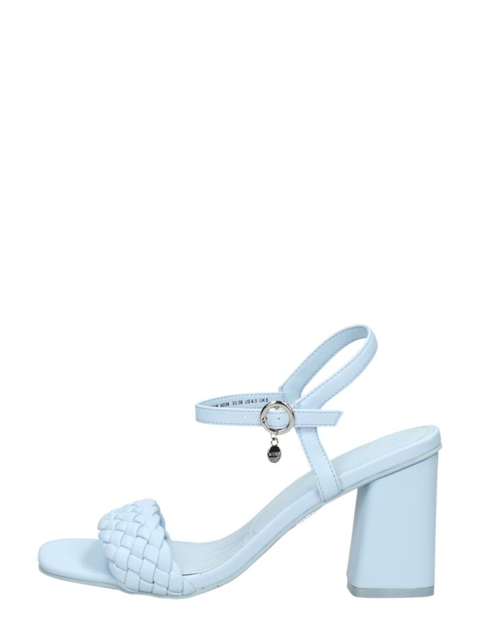 Mexx Sandal Jools – Licht blauw