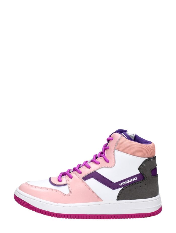 VINGINO Senne Mid – Roze