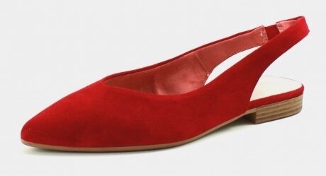 Tamaris Rood TAM42 – Rood,Zwart