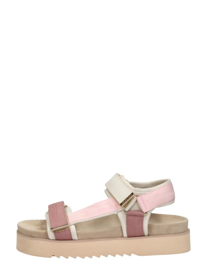Maruti Beau sandalen – Roze