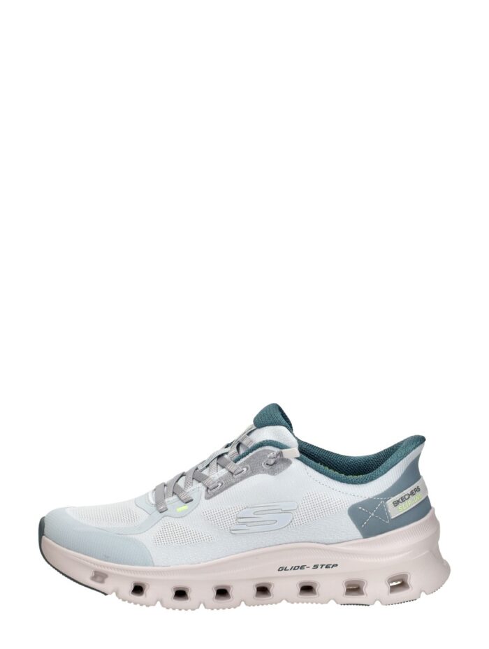 Skechers Slip-ins: Glide-step Pro Pure Motion – Blauw