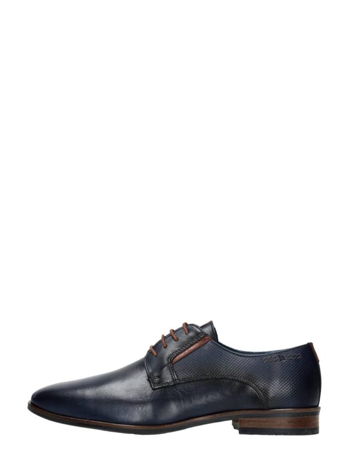 Berkelmans Sameiro – Blauw