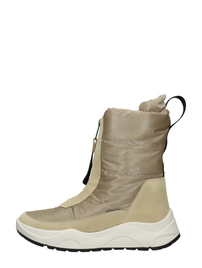 Antarctica Snowboots – Beige