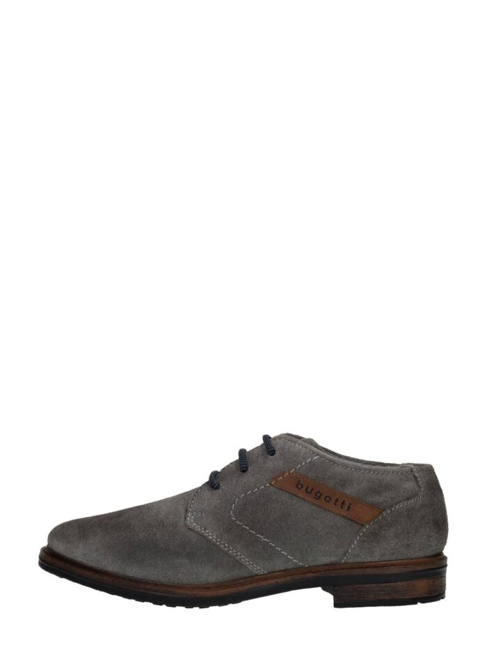 Bugatti Ruggiero Comfort Evo – Taupe