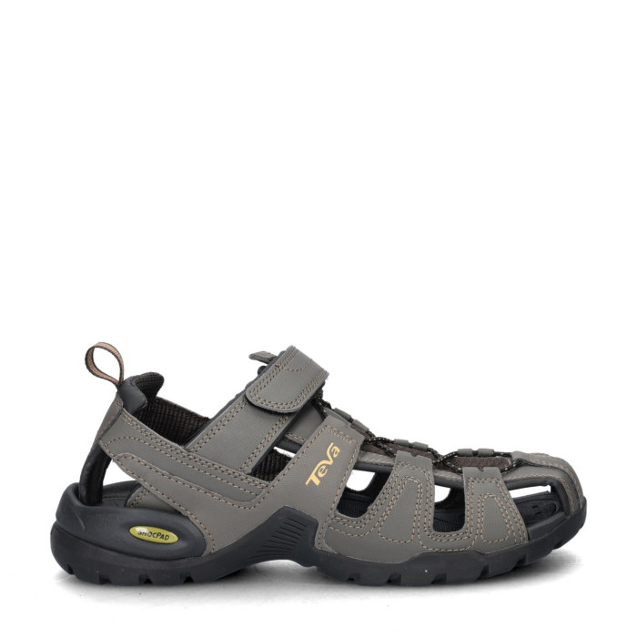 Teva Forebay sandalen – Grijs
