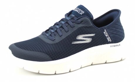 Skechers Blauw SKE40 – Zwart,Blauw,Rood,Roze,Olive,Offwhite,Taupe