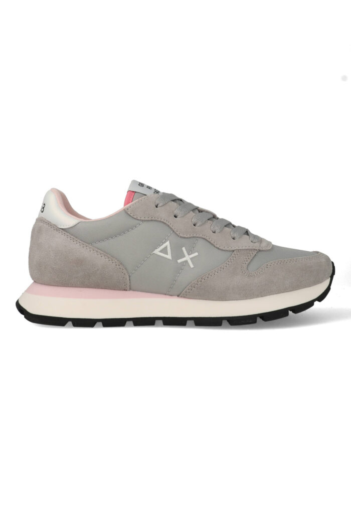 Sun 68 SUN68 Ally Solid Grijs
