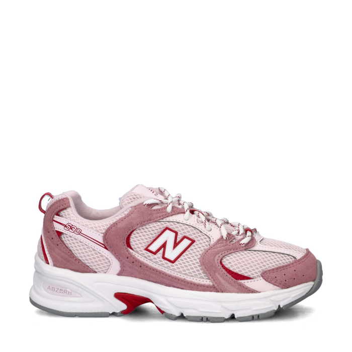 New Balance 530 lage sneakers – Roze