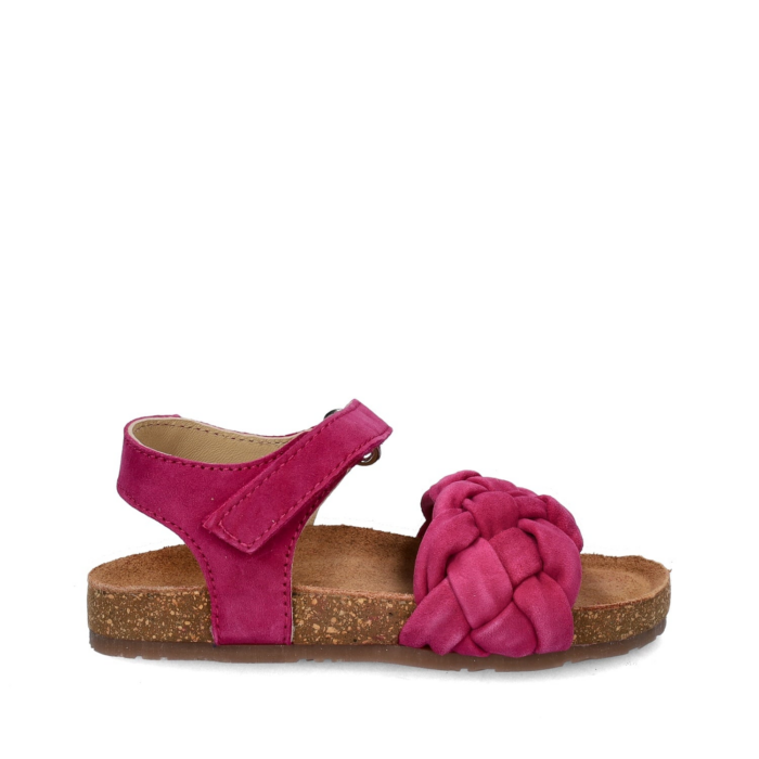 Nelson Kids sandalen – Roze