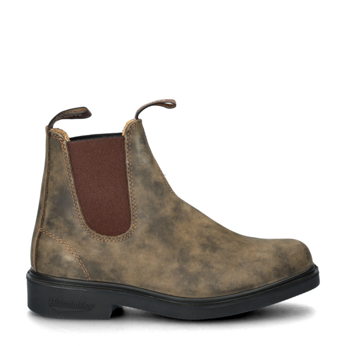 Blundstone 1306 chelseaboots – Bruin