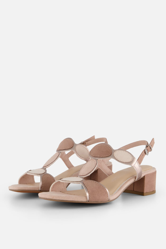 Marco Tozzi Marco Tozzi Sandalen beige